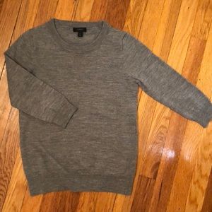J. Crew Tippi Sweater